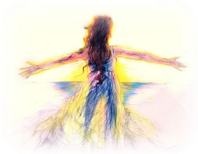 Meditation-Acceptance