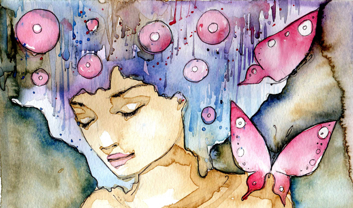 Release regrets