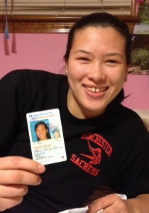 Ling and license
