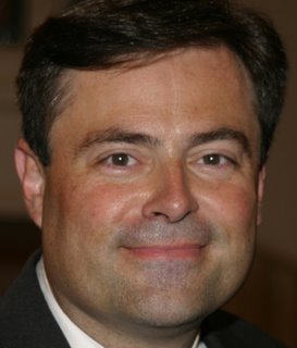 Mark Dever