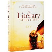 ESV Literary Study Bible