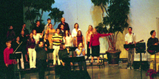 Metro Life Church