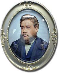 Charles Spurgeon