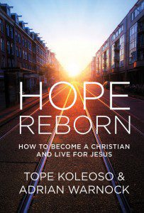 hope reborn cover