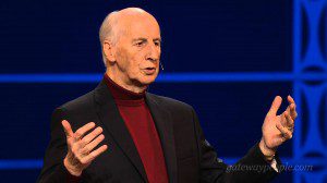 Jack Hayford