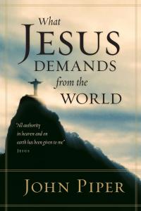 what-jesus-demands-from-the-world