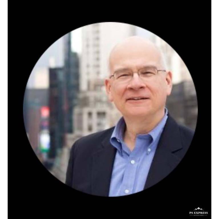 Tim Keller