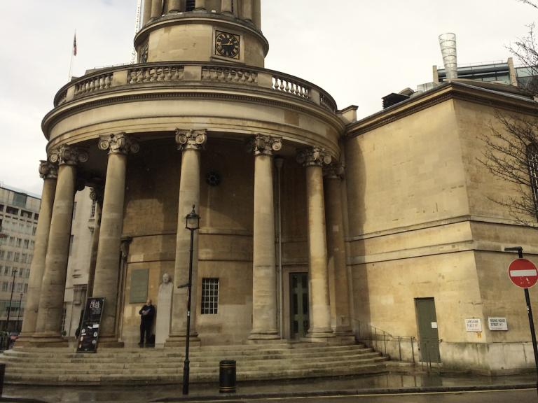 Rico Tice Leaves Church Of England Over Same-sex Blessings - Vimarsana News