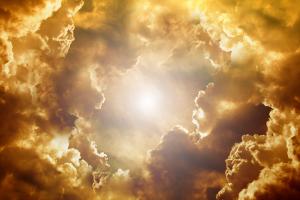 Heavenly Clouds