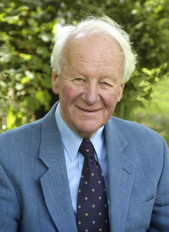 What About CS Lewis, John Stott And Hell? | Adrian Warnock