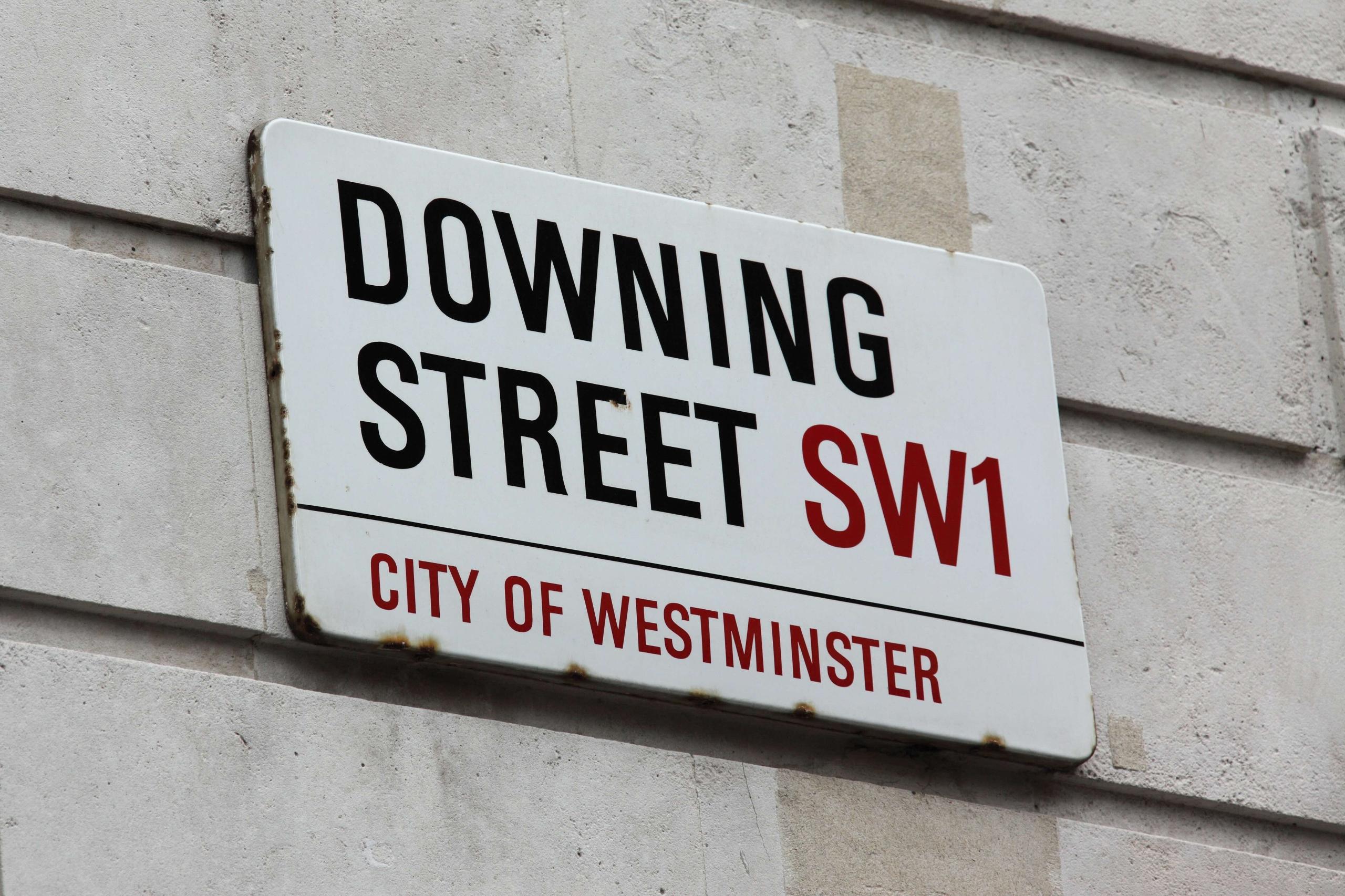 The Andy Burnham Bounce is Real.  What next for UK Politics?