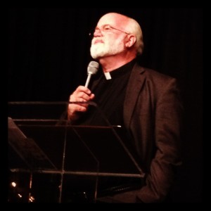 Hope Has An Address: An Evening with Fr. Greg Boyle | Lisa M. Hendey