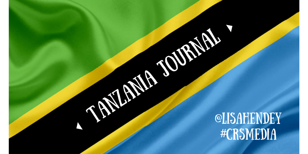 Tanzania Journal