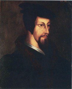 JohnCalvin