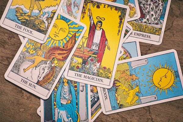 Question: Should Christians Use Tarot Cards? | Richard Ostling