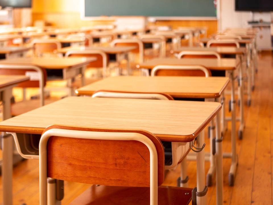 What’s the proper role for religion in U.S. public schools?