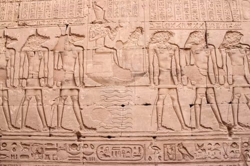 How Do We Understand The Huge Lifespans In Biblical Genesis?