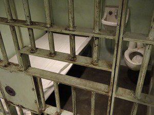 512px-Recreation_of_Martin_Luther_King's_Cell_in_Birmingham_Jail_-_National_Civil_Rights_Museum_-_Downtown_Memphis_-_Tennessee_-_USA