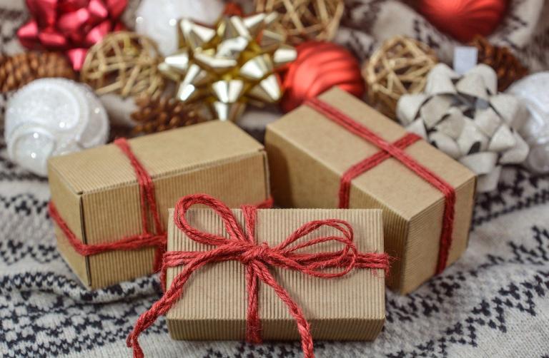 christmas gifts to give