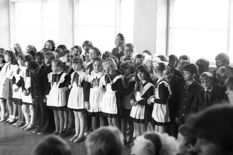 Schools To Replace Knowledge With Ideology | Gene Veith