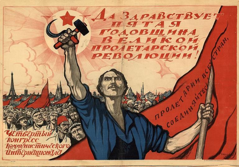 An Alliance between the New Right and Marxism? - Vimarsana News
