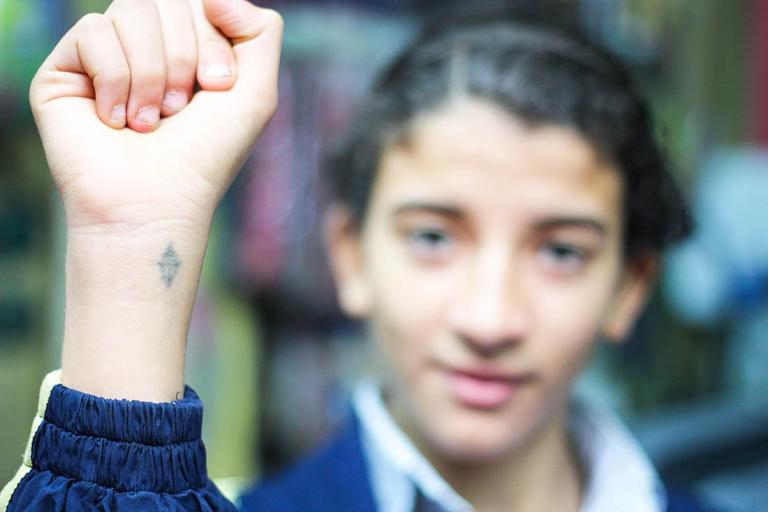 Egypt: Copts' cross tattoos lead to harassment, insults - World Watch  Monitor