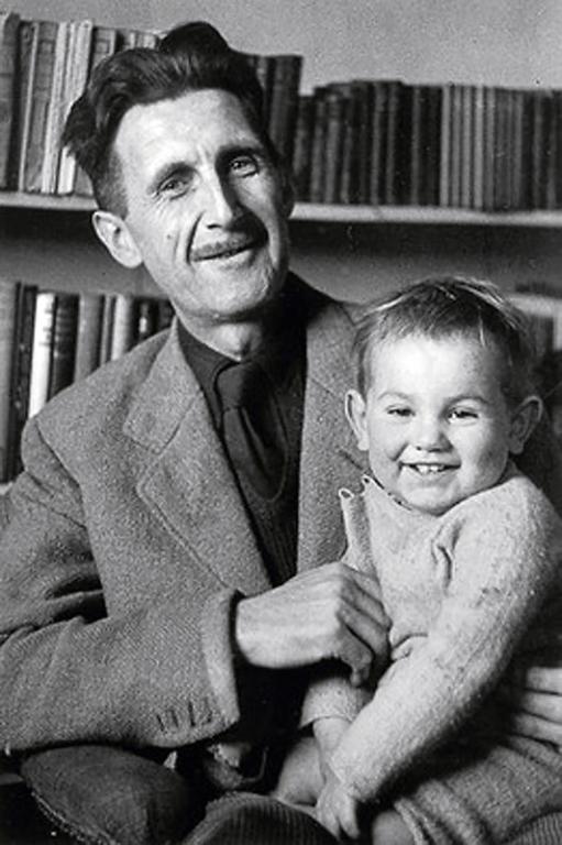 The Pro-Life George Orwell | Gene Veith