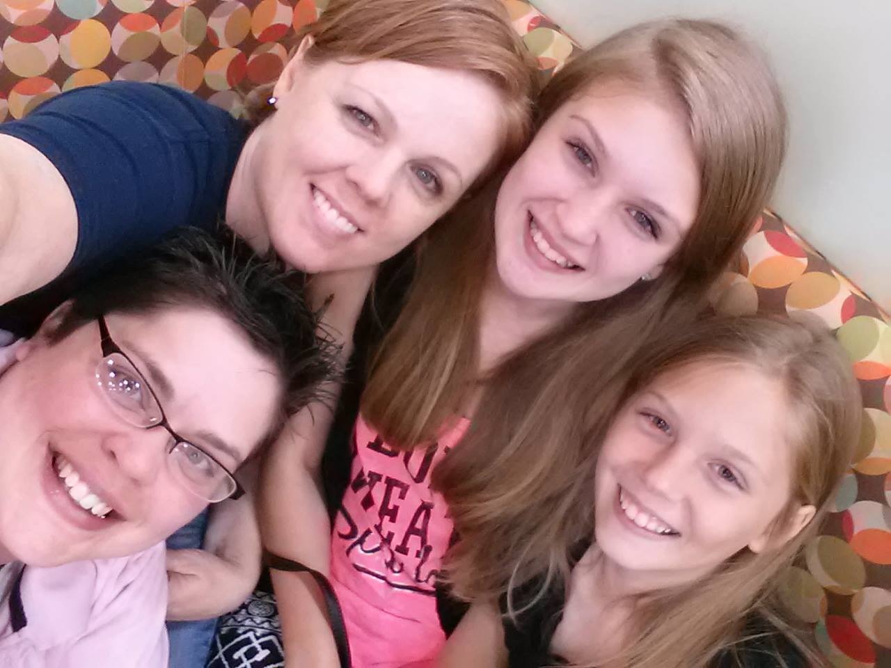 A Family Lunch Tainted By Bigotry: A Guest Post By Tonya Caputo ...