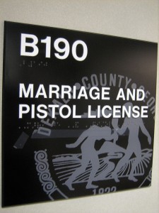 Marriage_and_pistol_license