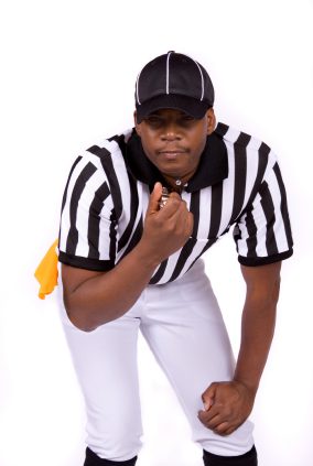 refs nfl replacement need