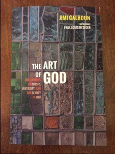 Art of God--3