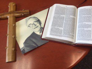 Barth and the Bible