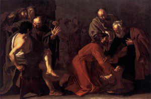 800px-Dirck_van_Baburen_-_Christ_Washing_the_Apostles_Feet_-_WGA1090