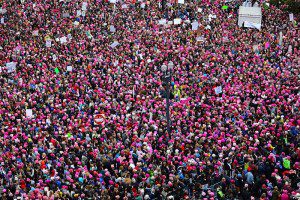 Women's March