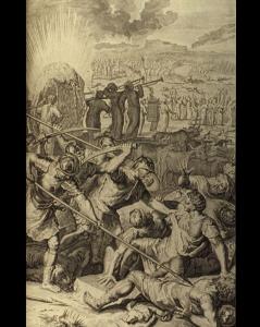 (illustration from the 1728 Figures de la Bible)