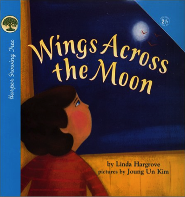 My Top Thirteen Pagan Picture Books About The Moon | Guest Contributor