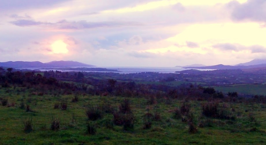 Bantry Bay, Cork, Ireland