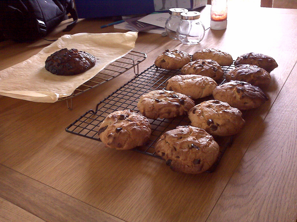 cookies