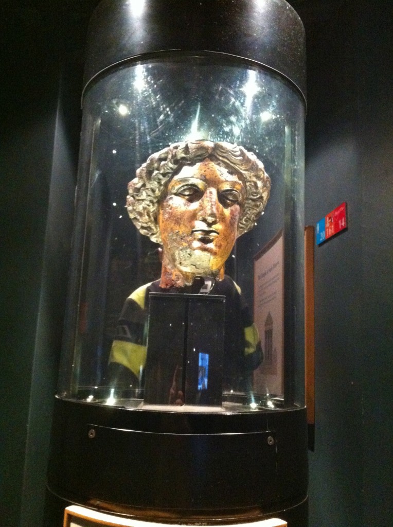 Sulis Minerva