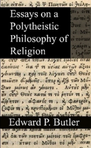 Essays on a Polytheistic Philosophy of Religion