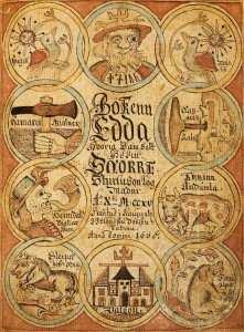 The Prose Edda