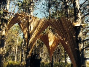 Sylvan Chapel, artist: Peter Krsko