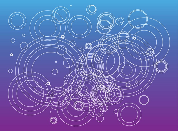 Circles by Miss Moon, CC-BY-SA 3.0