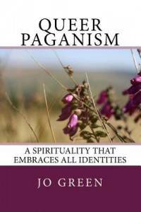Queer Paganism by Jo Green