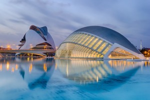 Valencia, Spain. [CC0 Public Domain] Pixabay