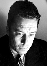 A Case For Camus | Ryan Adams