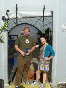 julie and michael last year