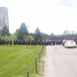 convocation at IU