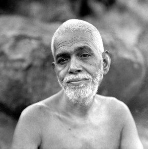 Meet A Guru: Ramana Maharshi | Ambaa Choate