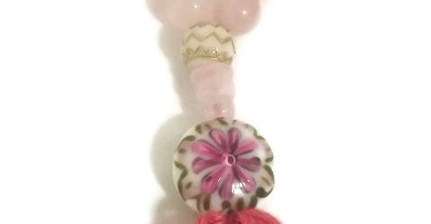 how to use japa mala
